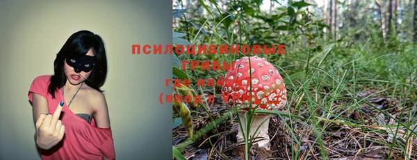 эйфоретик Белоозёрский